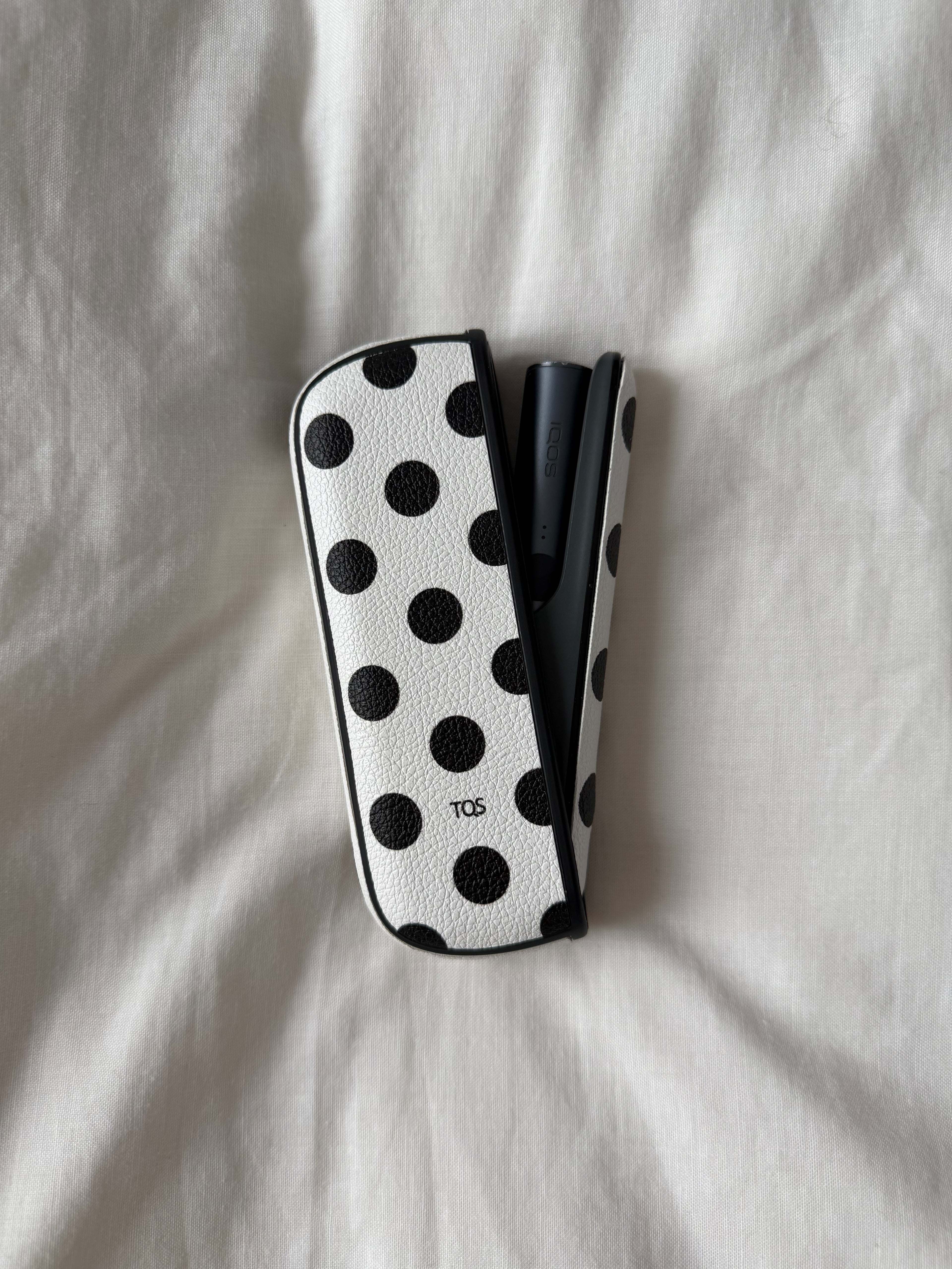 ILUMA CASE