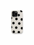 POLKA DOT PHONE CASE