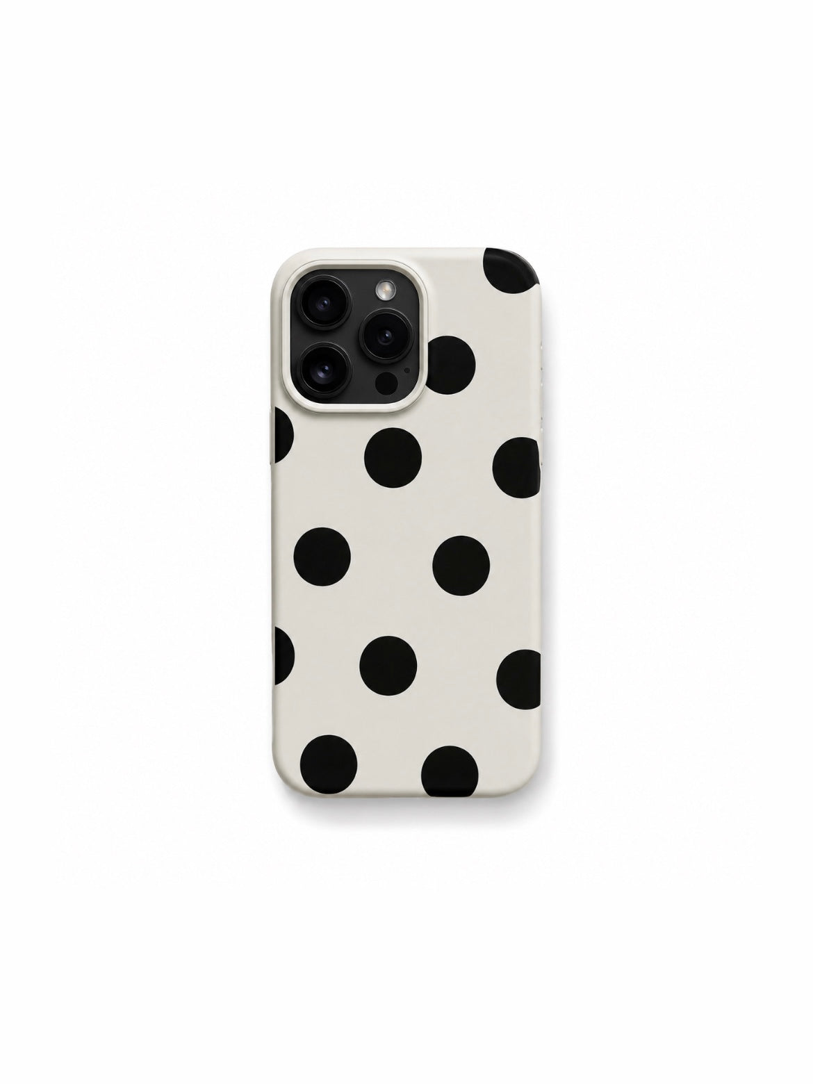 POLKA DOT PHONE CASE