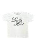 LOCALLY HATED T-SHIRT